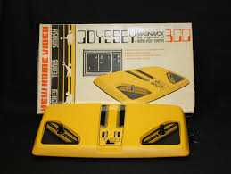 Magnavox Odyssey 300 (Toys)