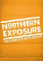 Northern Exposure Season Six Full Frame (DVD) (Pre-Owned)