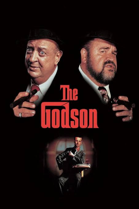 The Godson (DVD)