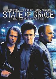 State of Grace Widescreen (DVD) (Pre-Owned)