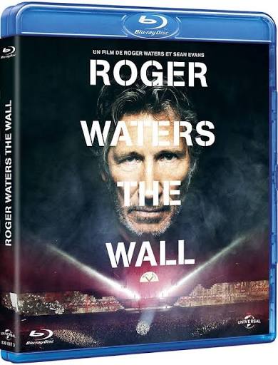 Roger Waters: The Wall (BLU-RAY)