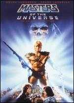 Masters of the Universe Widescreen (DVD) (Pre-Owned)