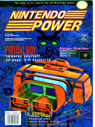 Nintendo Power Volumen 32 (Libros)