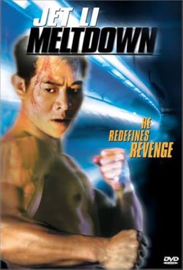 High Risk (Meltdown) (DVD)