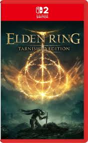 Elden Ring: Tarnished Edition (Nintendo Switch 2)