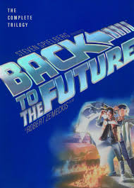 Back to the Future - The Complete Trilogy Full Frame (Collection) (DVD) (Pre-Owned)