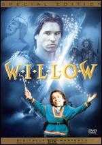 Willow (Special Edition) Widescreen (DVD) (Pre-Owned)