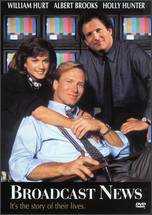 Broadcast News Widescreen (DVD) (Pre-Owned)