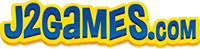 J2Games logo