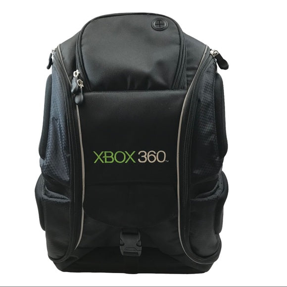 MadCatz XBox 360 Backpack (Xbox 360)