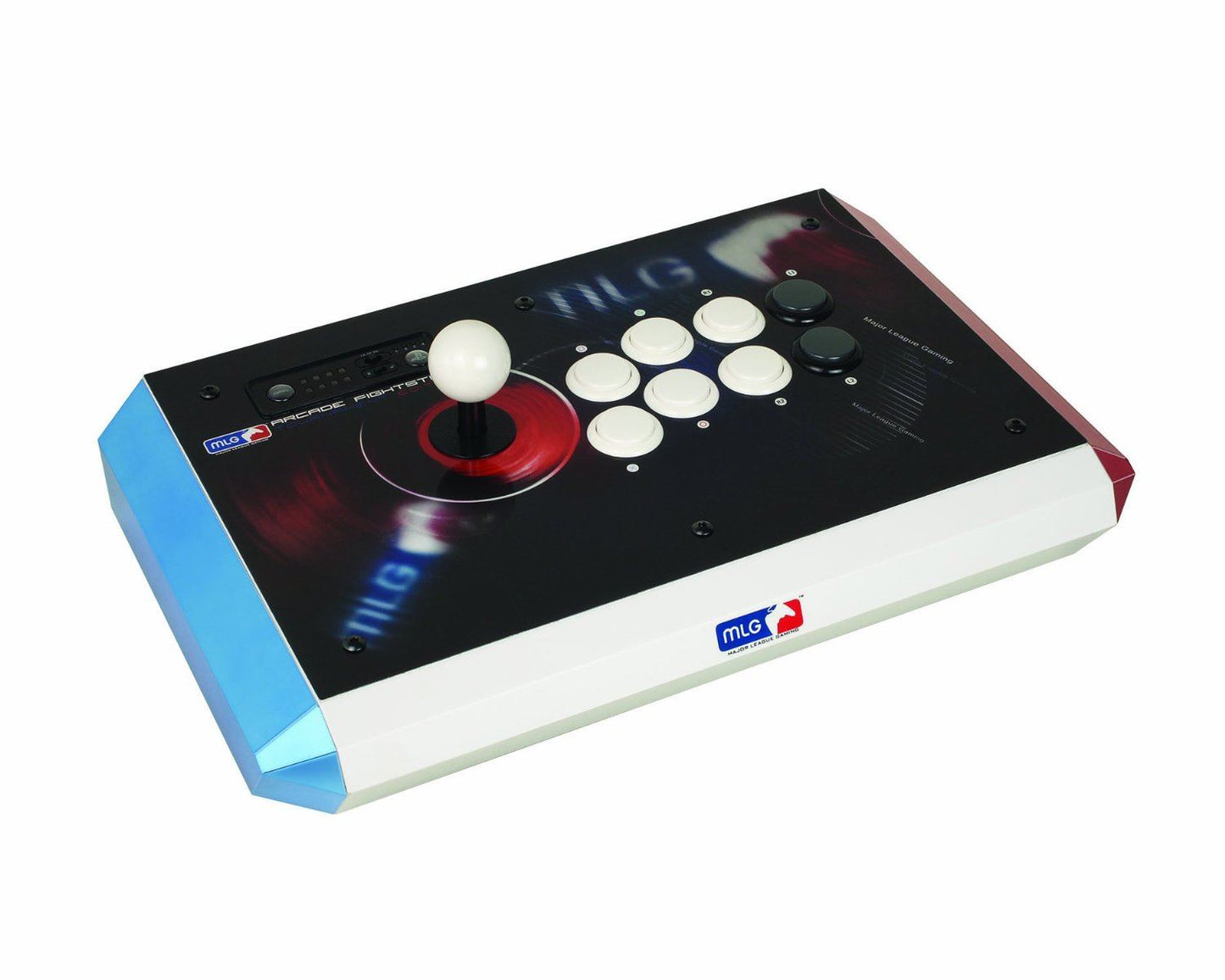 Mad Catz Major League Gaming Tournament Edition Arcade Fight Stick (Playstation 3)
