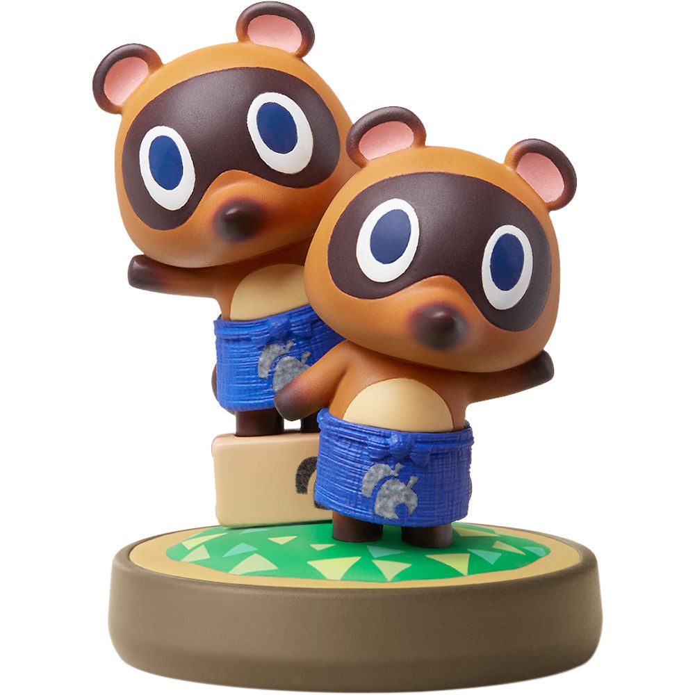 Timmy & Tommy: Animal Crossing Series (Nintendo Switch)