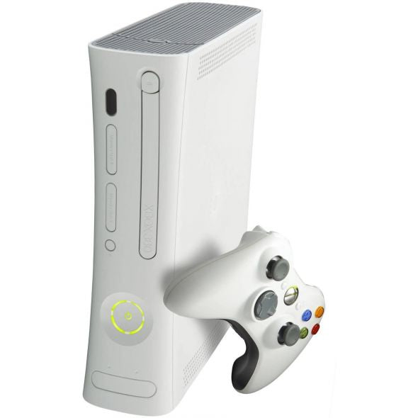 Xbox 360 Arcade 256mb (Xbox 360)
