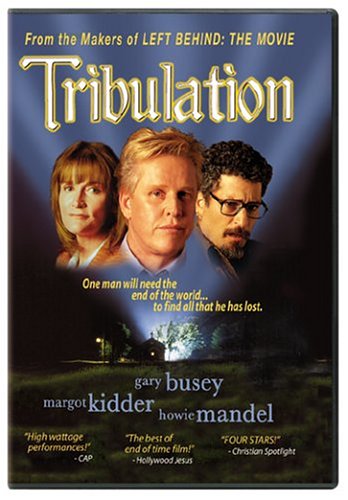 Tribulation (DVD) (Pre-Owned)
