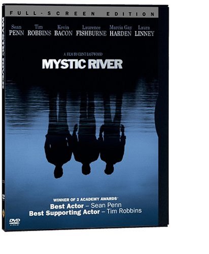 Mystic River Full Screen (DVD) (Pre-Owned)