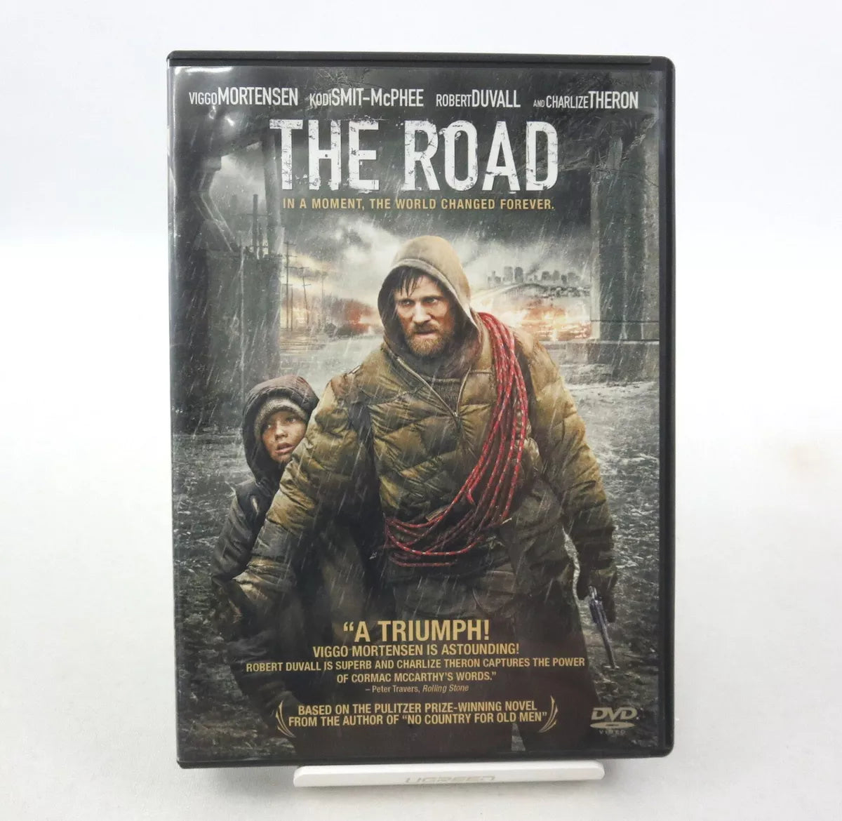 The Road Widescreen (DVD) (Pre-Owned)