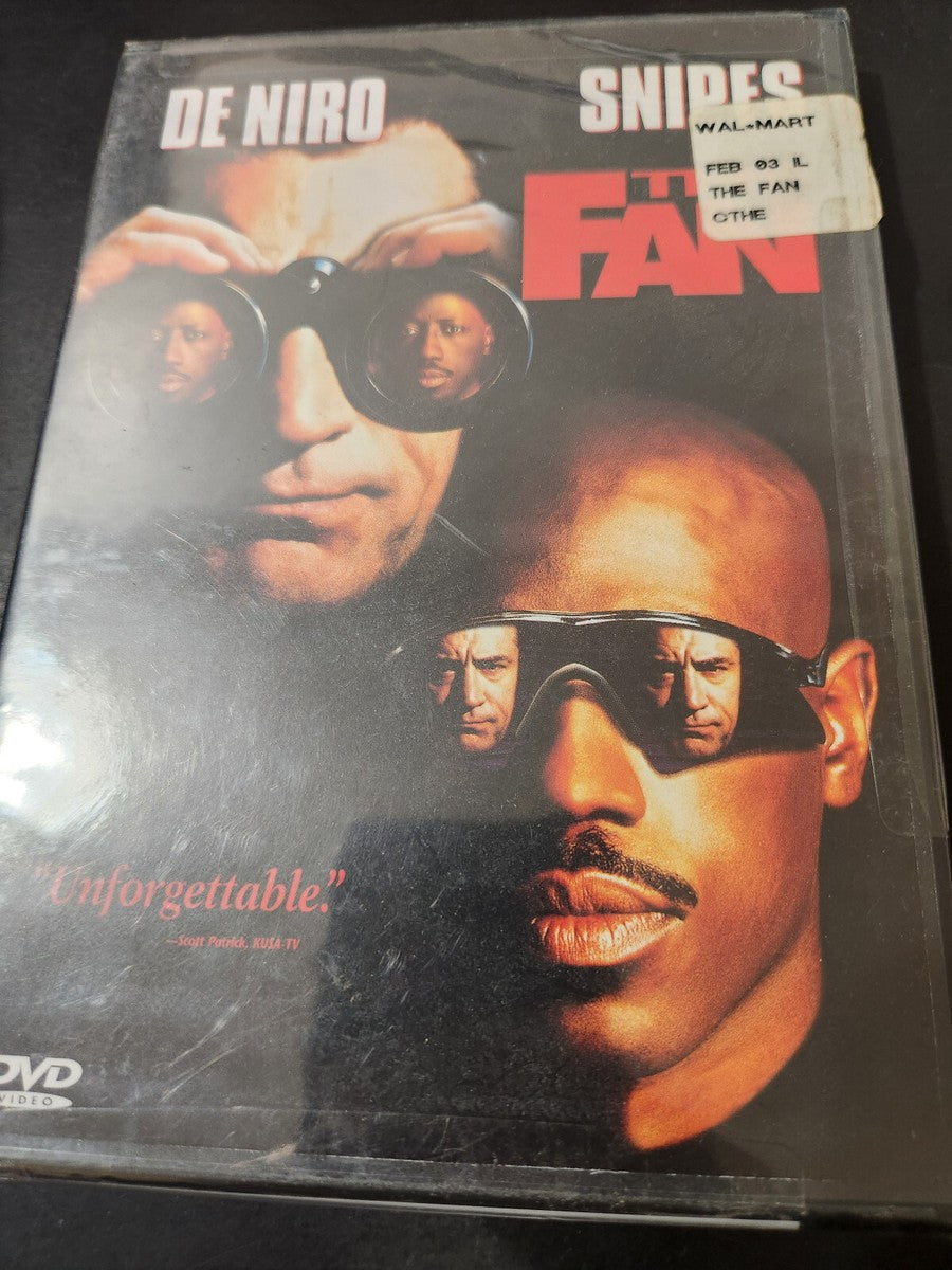 The Fan (DVD)