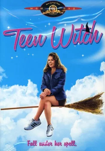 Teen Witch Widescreen (DVD) (Pre-Owned)
