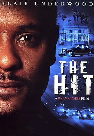 The Hit Full Frame (DVD) (Pre-Owned)