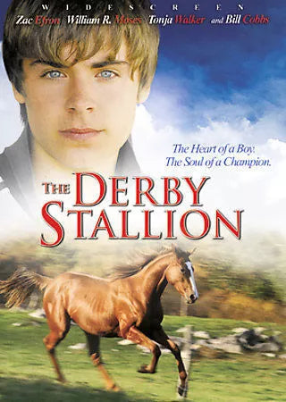 The Derby Stallion Widescreen (DVD) (Pre-Owned)