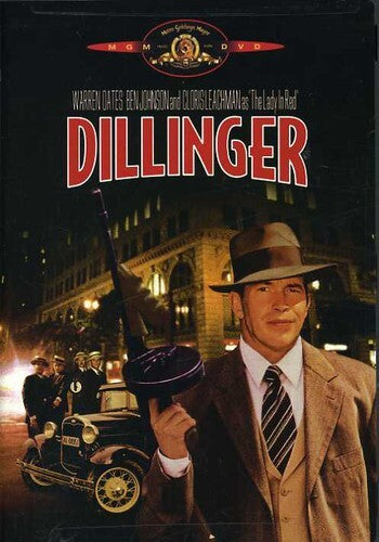 Dillinger (DVD)