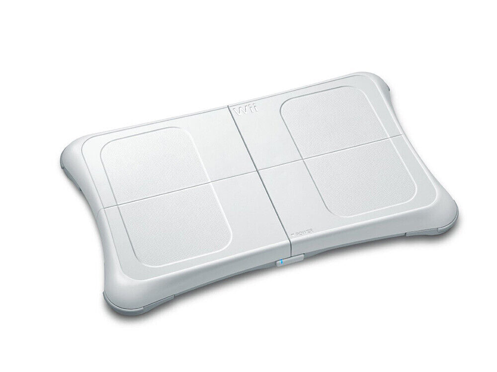 Wii Balance Board Bundle (Wii)