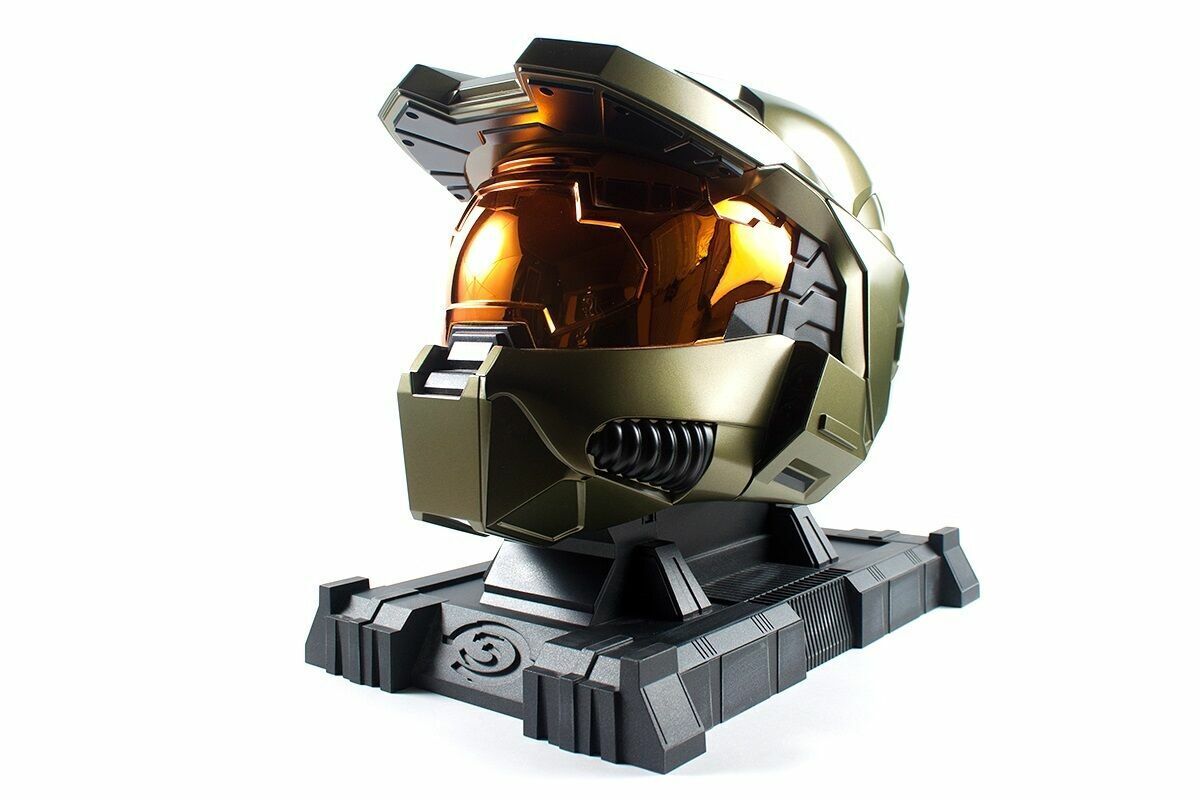 Halo 3: Edición legendaria (Xbox 360)
