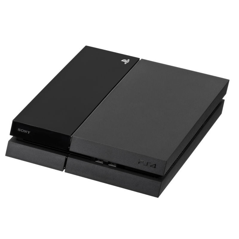 PlayStation 4 500GB Console (Deck Only) (PlayStation 4) – J2Games