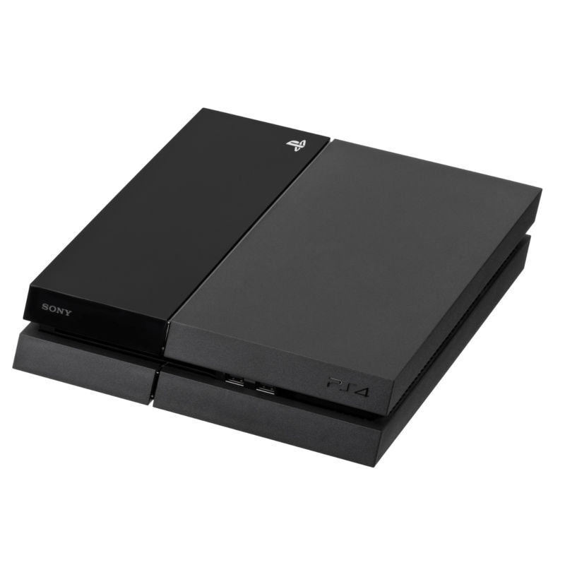 PlayStation 500GB Console (PlayStation 4) – J2Games