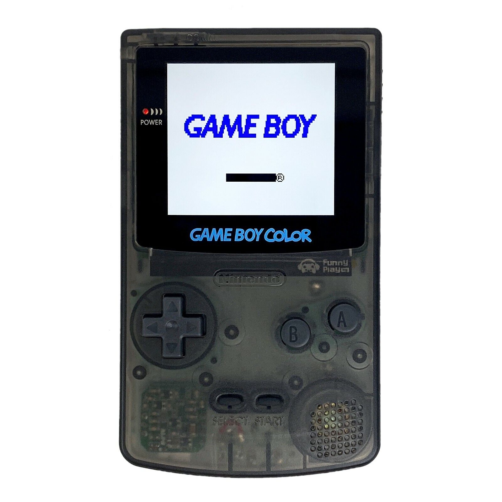 Gameshark Prices GameBoy Color  Compare Loose, CIB & New Prices