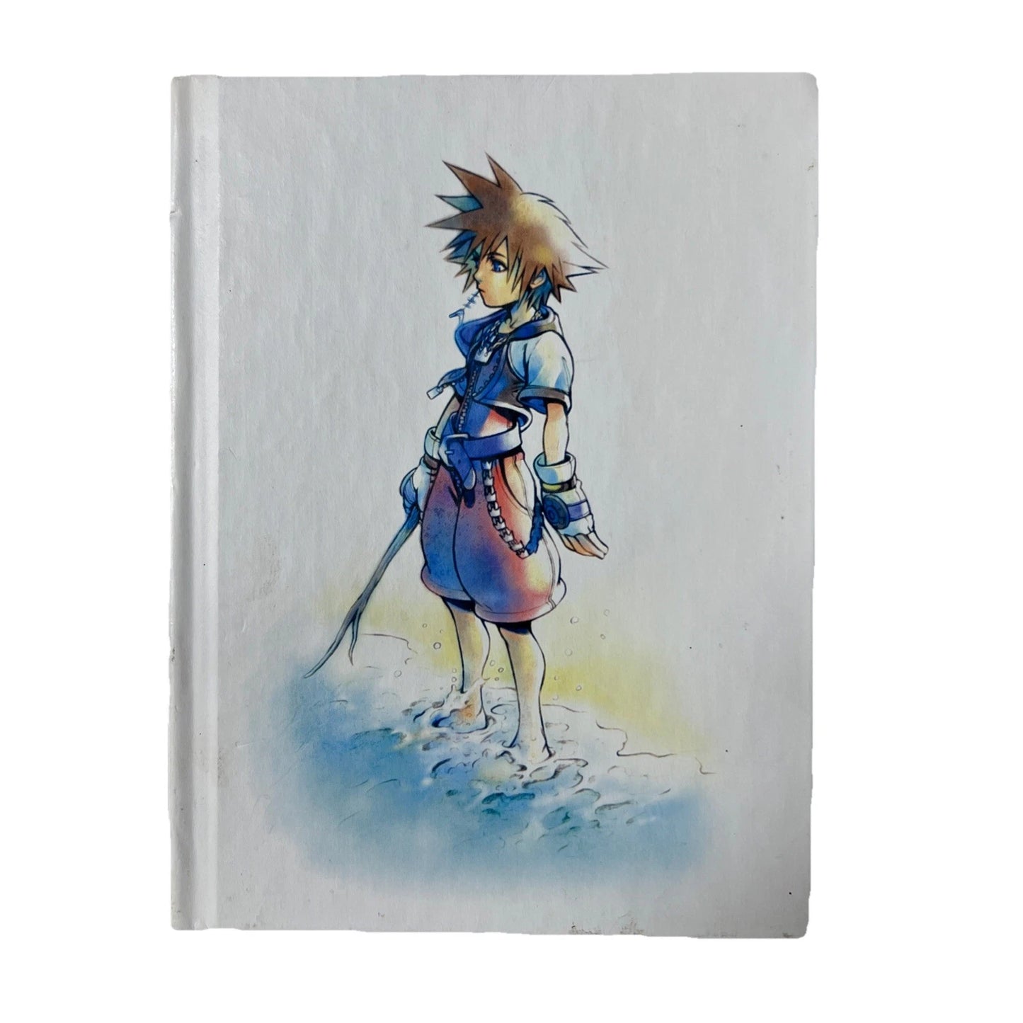 Kingdom Hearts HD 1.5 ReMix Limited Edition (PlayStation 3)