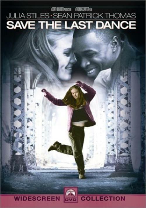 Save the Last Dance Widescreen (DVD) (Pre-Owned)