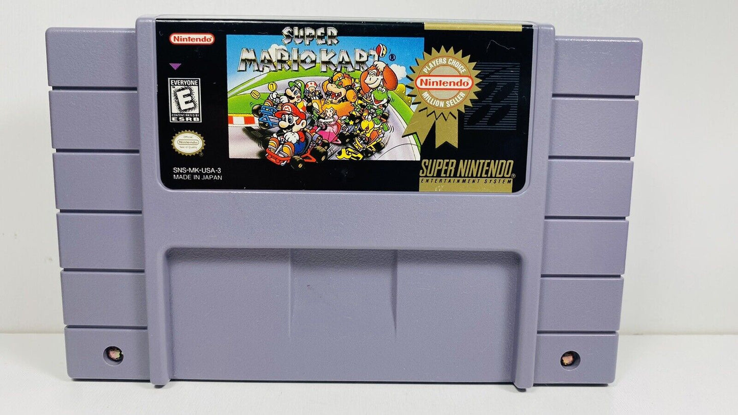 SupaBoy Bundle (Super Nintendo)