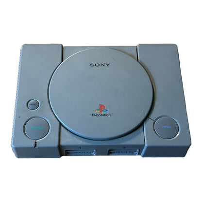 Playstation Console [Model SCPH-5501] (Playstation)