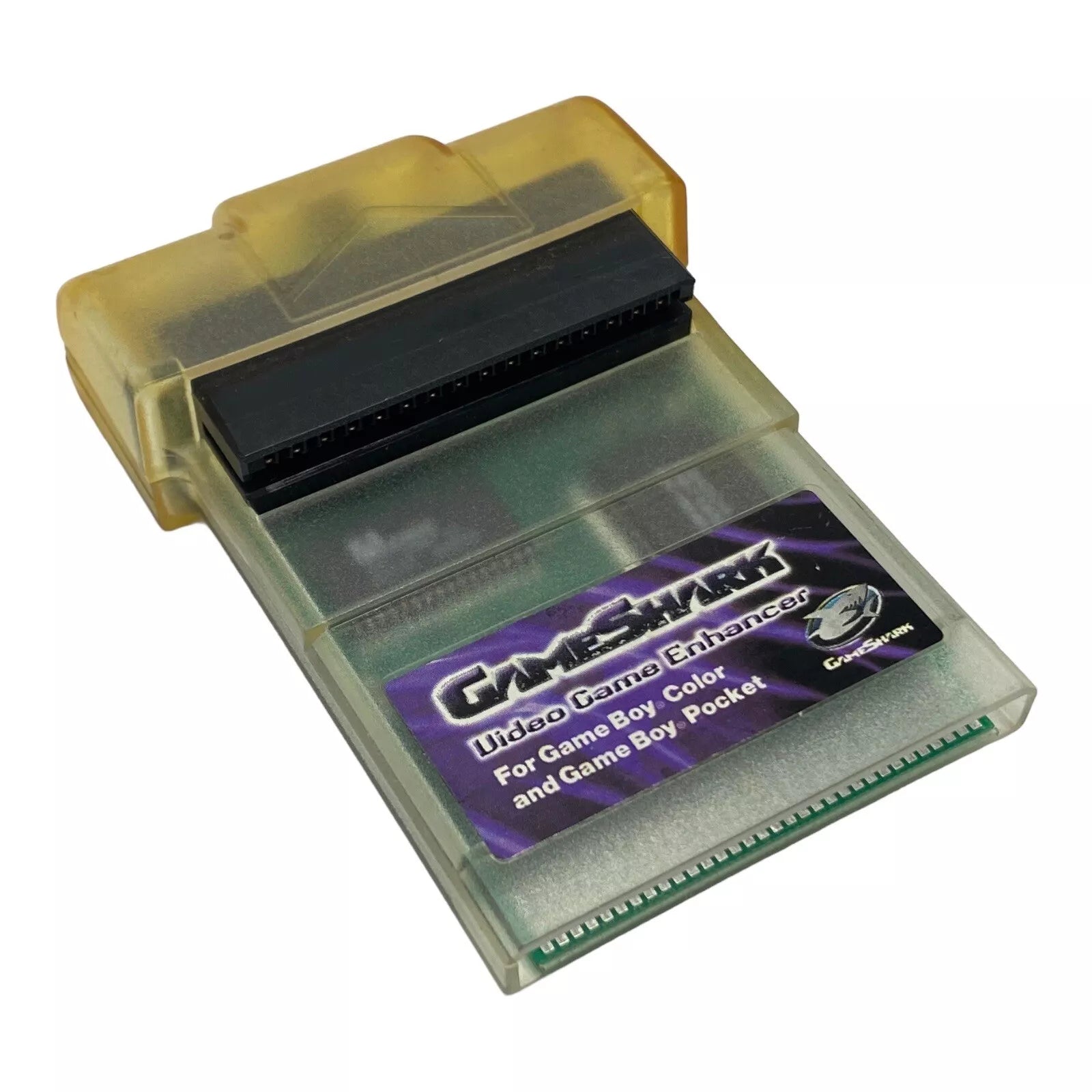 Nintendo GameBoy Advance newest Gameshark