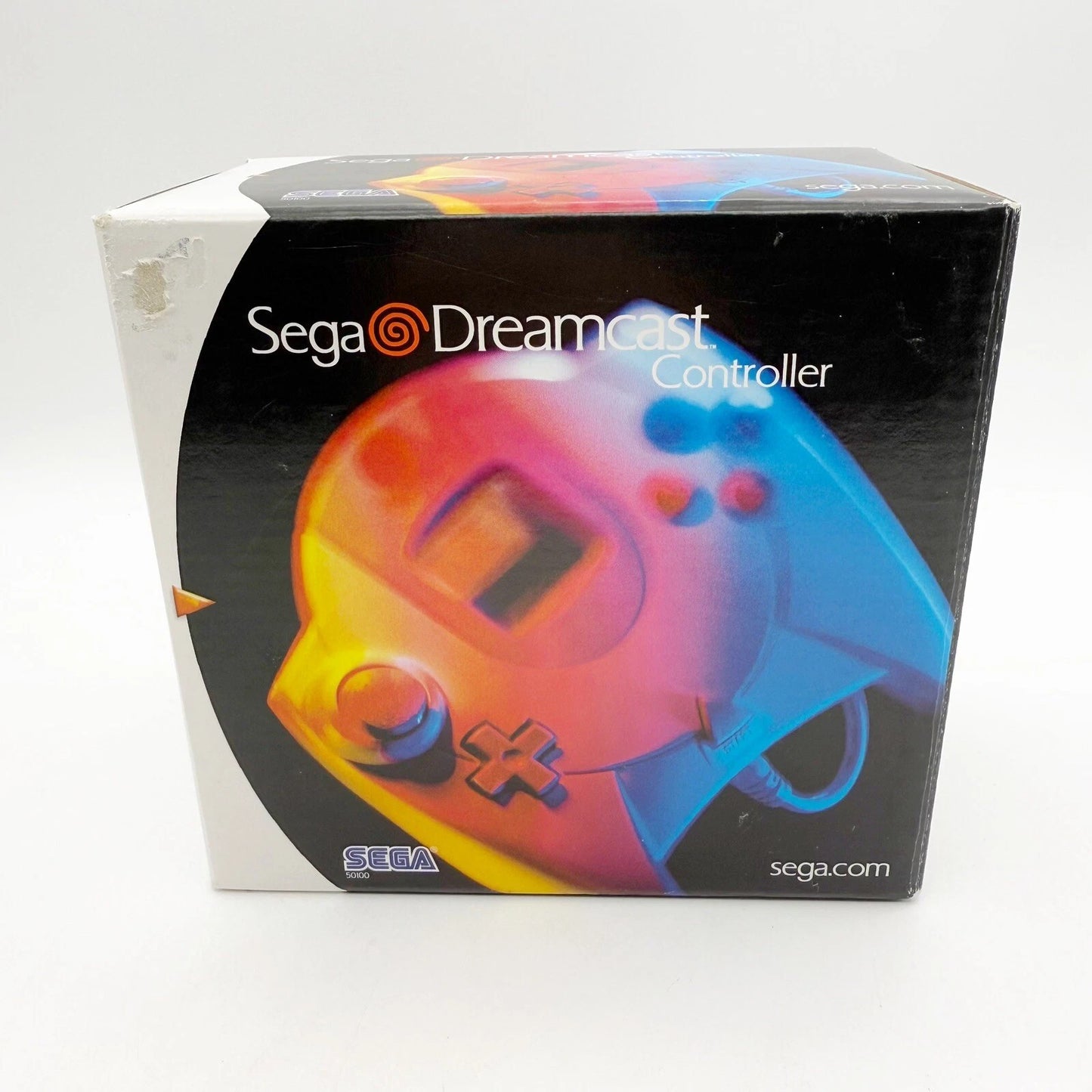 Sega Dreamcast Fighting Bundle (Sega Dreamcast)