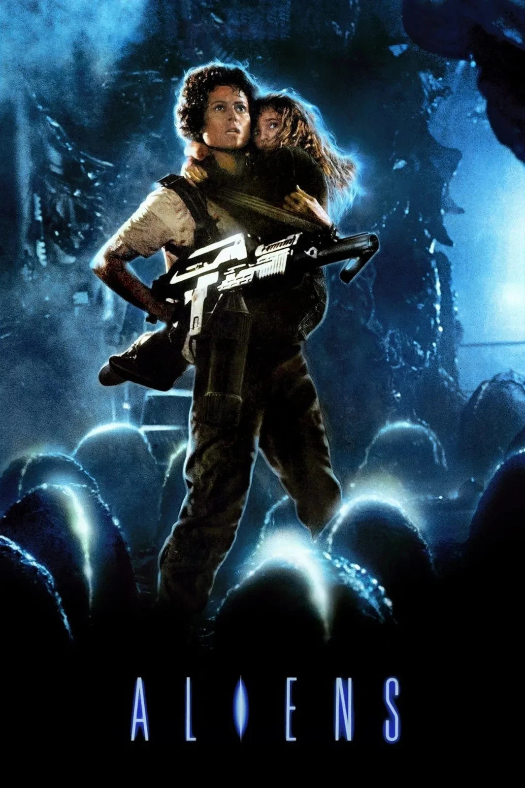 Aliens (DVD) (Pre-Owned)