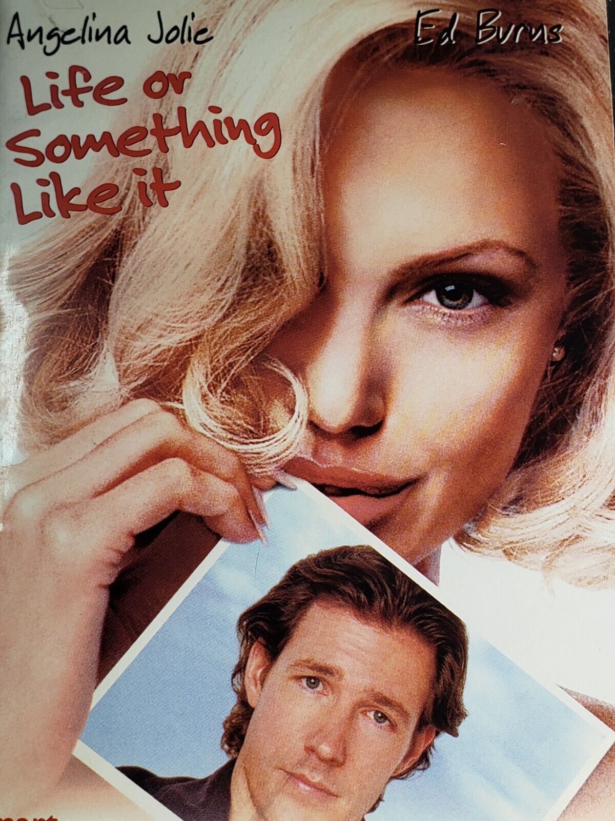Life or Something Like It (DVD) (Pre-Owned)