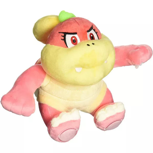 Pom Pom 6" Plush (Toys)