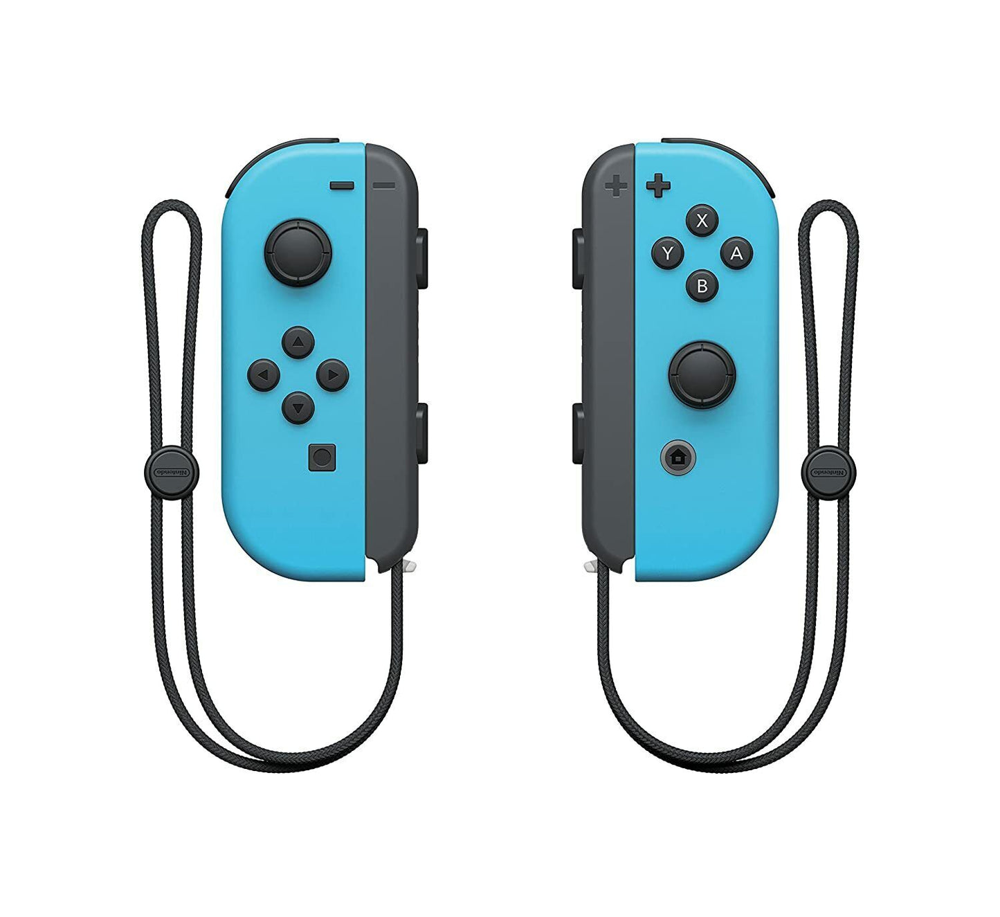 Switch Joy Con (L/R) Blue (Nintendo Switch)