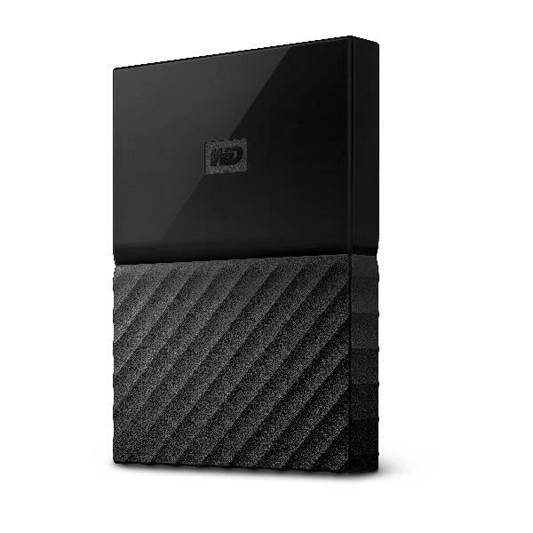 Western Digital My Passport 1TB Hard Drive (Xbox/PlayStation)