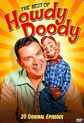 The Best Of Howdy Doody (Pre-Owned) (DVD)
