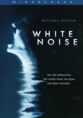White Noise Widescreen (DVD) (Pre-Owned)