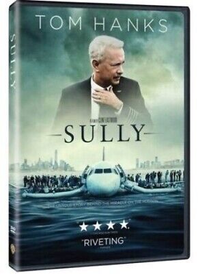 Sully Widescreen (DVD) (Pre-Owned)
