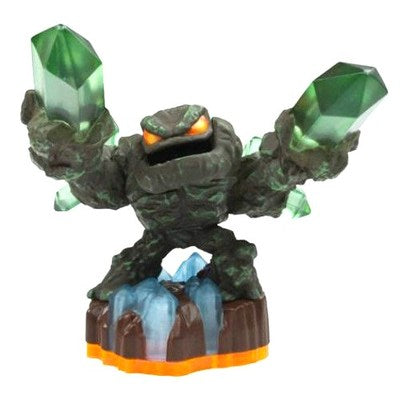 Skylanders Giants: Lightcore: Prism Break (Toys)
