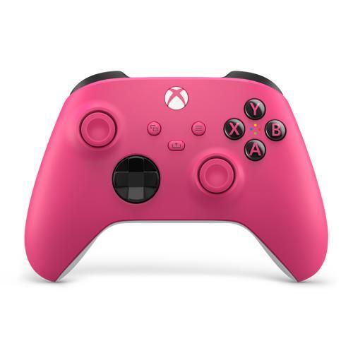 Deep Pink Controller (Xbox One/Series X/S)