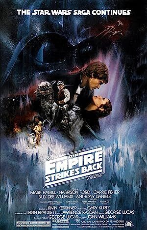 Star Wars: Episode V - Empire Strikes Back (DVD) (Pre-Owned)