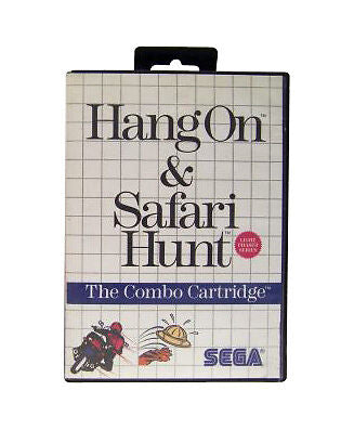 Sega Master System Ultimate Bundle (Sega Master System)