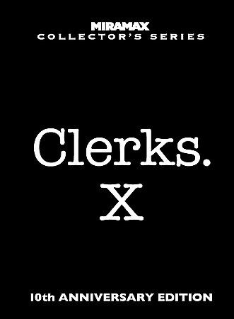 Clerks (10th Anniversary Edition) Widescreen (DVD) (Pre-Owned)