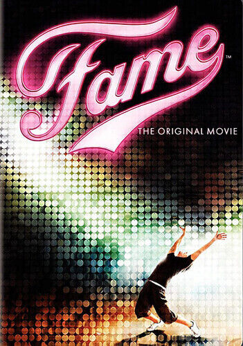 Fame Widescreen (DVD) (Pre-Owned)
